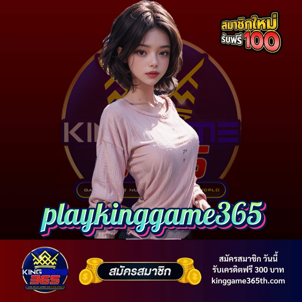 playkinggame365 - kinggame365th.com