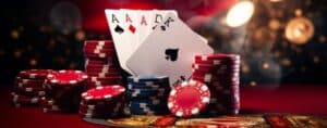 Kinggame365 คาสิโนเว็บตรง ฝากถอนไว