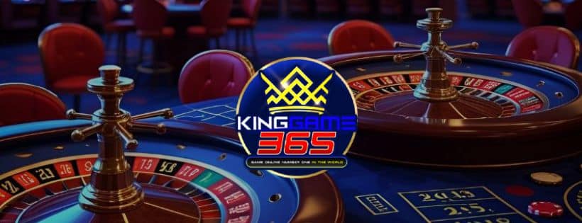 สมัคร kinggame365 slot casino